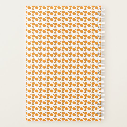 Planner (Achterkant)