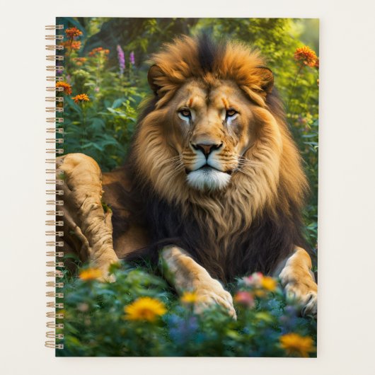 Planner (Voorkant)
