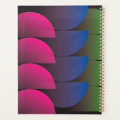 Planner (Achterkant)