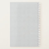 Planner (Achterkant)