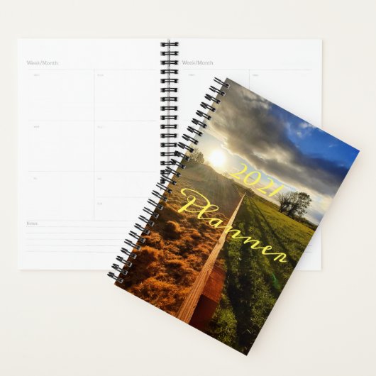 Planner 2021 (Display)