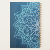 Planner 2022 (Achterkant)