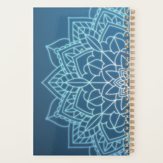 Planner 2022 (Achterkant)