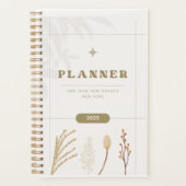 Planner 2023 (Voorkant)