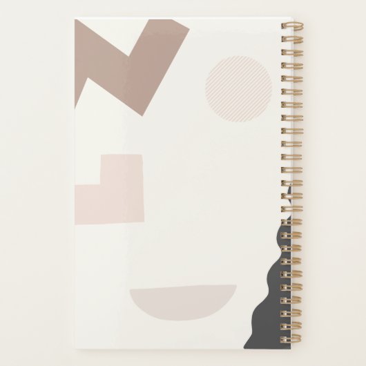 Planner 2023 (Achterkant)