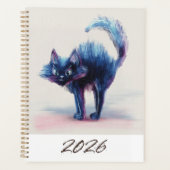 Planner 2026 (Devant)