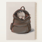 Planner 2026 (Achterkant)