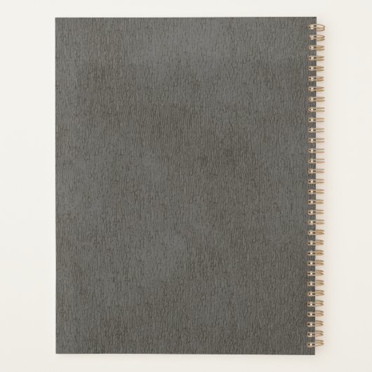 Planner 2026 Weekly and Monthly (Dos)