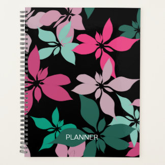 Planner - 8,5 x 11 inch