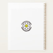 PLANNER - ALTIJD VERLIEZEN WINNEN (Achterkant)