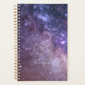 Planner - Astrologie - Scorpio (Voorkant)