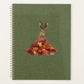 Planner Autumn (Voorkant)