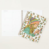 Planner Boho Pet Girl (Display)