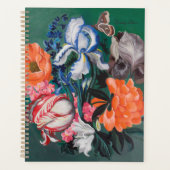 Planner Bullet Journal Botanical Forest (Voorkant)