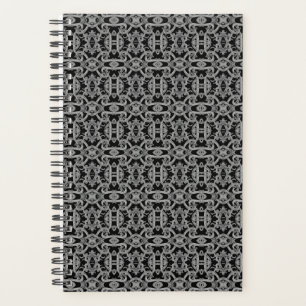 PLANNER CALENDRIER GOTHIC 5.5x8.5