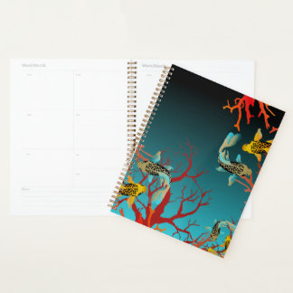 Planner Carpe