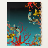 Planner Carpe (Achterkant)