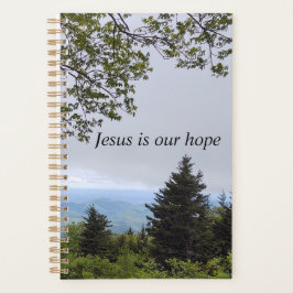 Planner - Christelijk