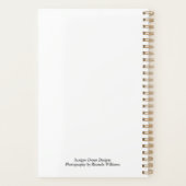 Planner - Christelijk (Achterkant)