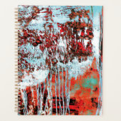 Planner – Corrosion Pulse (Devant)