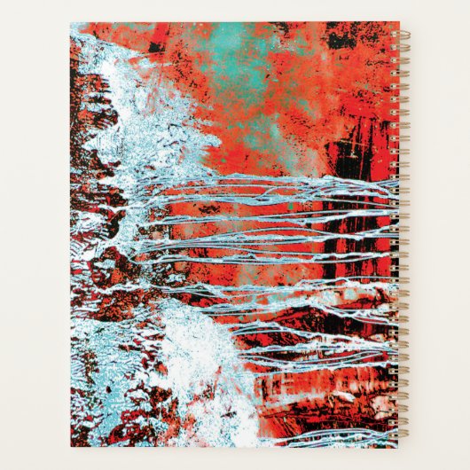 Planner – Corrosion Pulse (Dos)