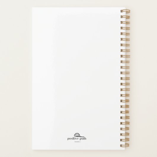PLANNER DE COUVERTURE cravate-DYE (Dos)