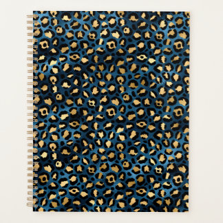 Planner de Leopard