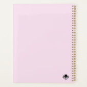 Planner (door orievolvedesigns) (Achterkant)