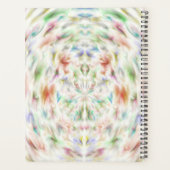 Planner-evenement Planner (Achterkant)