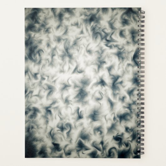 Planner Event Daily (Achterkant)