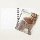 Planner 'Geboren uit Daglicht' (Display)