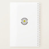 PLANNER - GEWACHT ZELF (Achterkant)