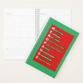 Planner: Gift Planner voor menopauzale vrouwen (Display)