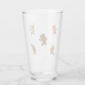 Planner Glas (Achterkant)