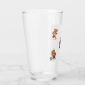 Planner Glas (Rechts)