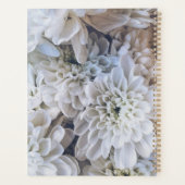 Planner Hardcover  (Achterkant)