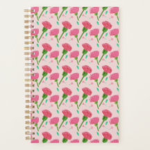 Planner in 'Fine and Dandy'-ontwerp
