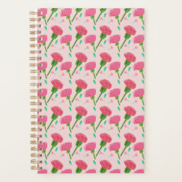 Planner in 'Fine and Dandy'-ontwerp