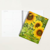 Planner "jouw tekst toevoegen" (Display)