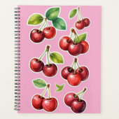 Planner Kers Aesthetisch (Voorkant)
