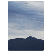 Planner Klembord (Achterkant)