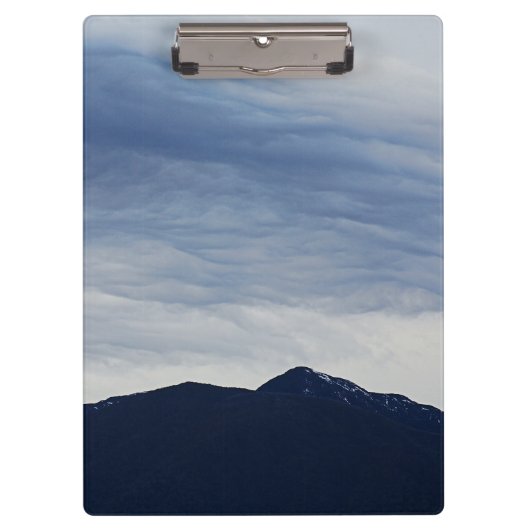 Planner Klembord (Voorkant)