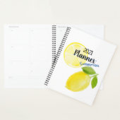 Planner Lemons (Display)