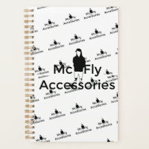 Planner McFly Accessoires