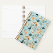 Planner met een zee gevoel (Display)