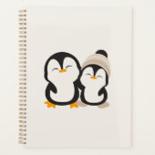 Planner met harde kaft (Voorkant)