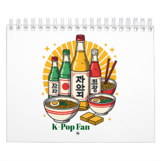 Planner Notebook Calendar Kalender