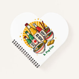 Planner Notebook Notitieboek