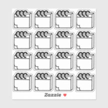 Planner Notes Multi-pack