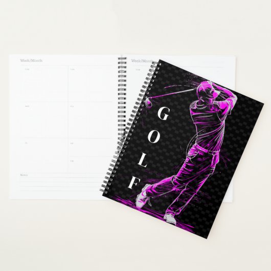 Planner Notitieboek (Display)
